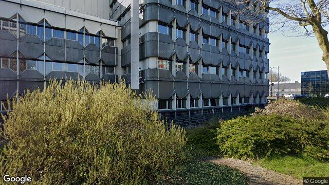 Appartement - Verbeekstraat/Leiden (€1573.00/63.00m2)