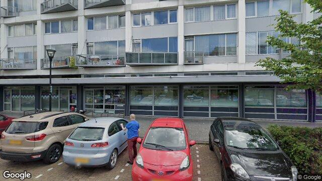 Appartement - Admiraalsplein/Dordrecht (€1300.00/82.00m2)