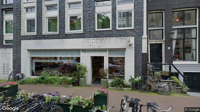 Appartement - Spuistraat/Amsterdam (€2550.00/65.00m2)