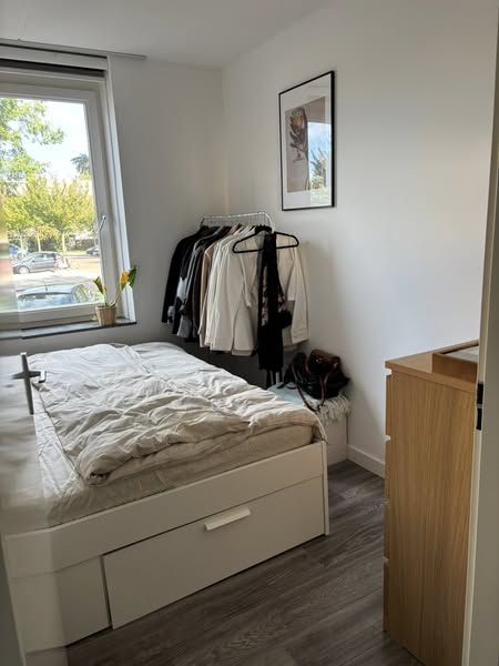 Kamer - Johan Hofmanstraat/Amsterdam (€800.00/10.00m2)