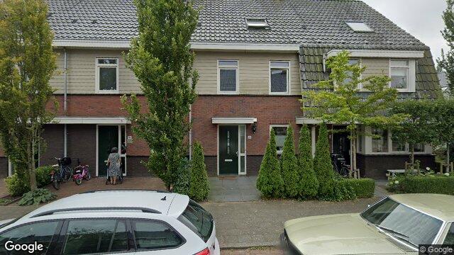 Huurwoning - Nicolaas Beetslaan/Amstelveen (€3950.00/121.00m2)