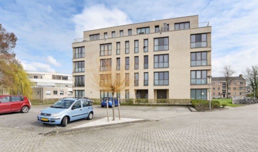 Appartement - Charlotte de Bourbonstraat/Delft (€850.00/41.00m2)