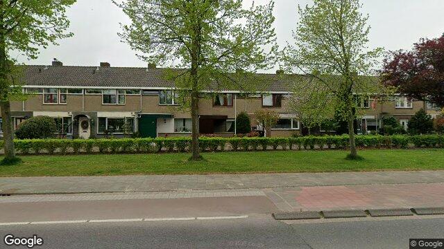 Huurwoning - Laan van Nieuw Blankenburg/Rozenburg (ZH) (€2350.00/123.00m2)