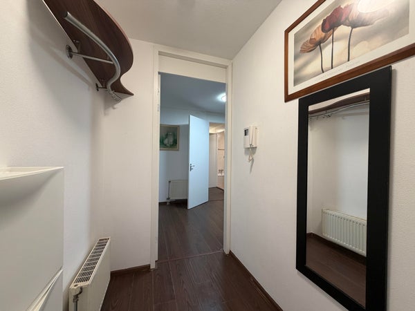 Appartement - Pieter van der Werfstraat/Amsterdam (€2600.00/86.00m2)