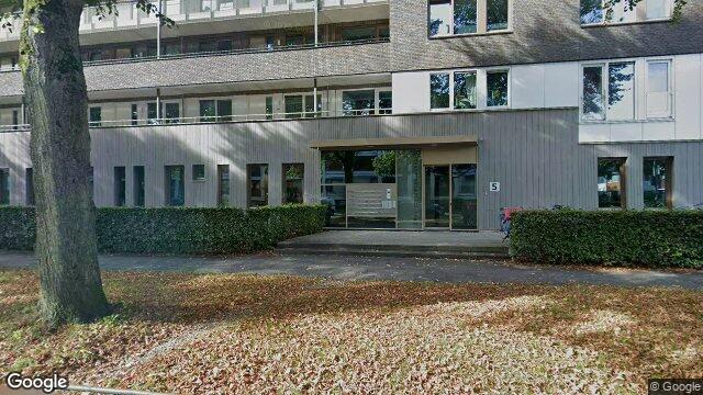 Appartement - Beethovenlaan/Groningen (€1195.00/86.00m2)