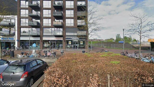 Appartement - Stuivenbergheem/Veenendaal (€1355.00/80.00m2)