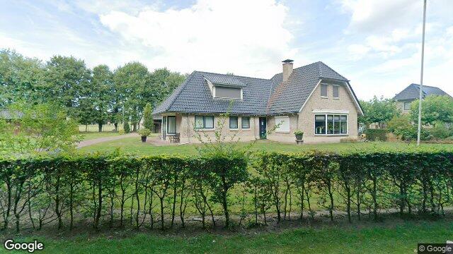 Huurwoning - Glanerbrugdijk/Losser (€1250.00/70.00m2)