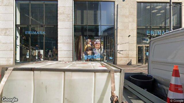 Appartement - Kalvermarkt/Den Haag (€2290.00/128.00m2)