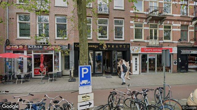 Appartement - Ceintuurbaan/Amsterdam (€2300.00/63.00m2)