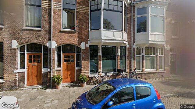 Huurwoning - Van Boetzelaerlaan/Den Haag (€4000.00/232.00m2)