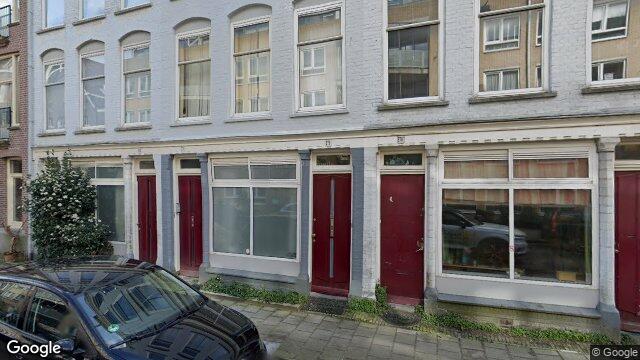 Appartement - Van Ostadestraat/Amsterdam (€2300.00/48.00m2)