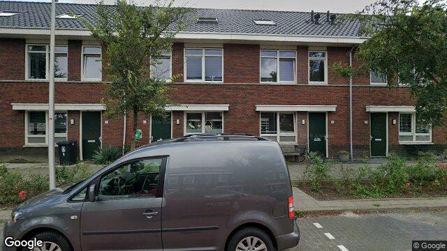 Huurwoning - Grote vos/'s-Gravenzande (€1550.00/133.00m2)