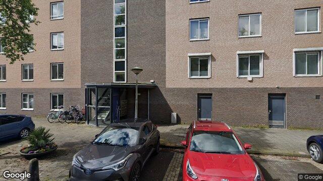 Appartement - Kanteel/Amsterdam (€2000.00/95.00m2)