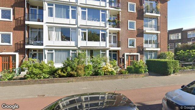 Appartement - Juliana van Stolberglaan/Den Haag (€1995.00/93.00m2)