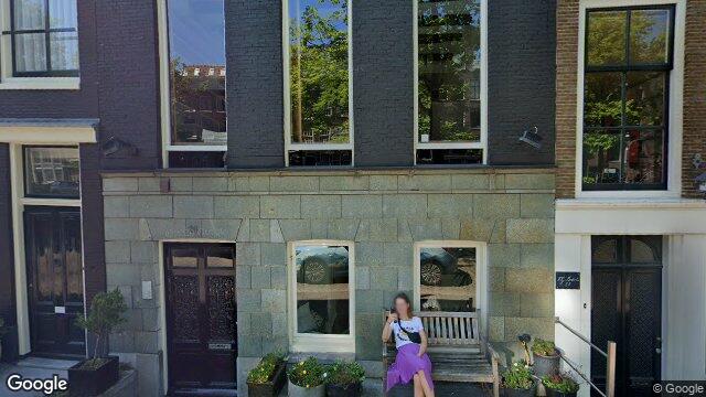 Appartement - Reguliersgracht/Amsterdam (€4500.00/130.00m2)