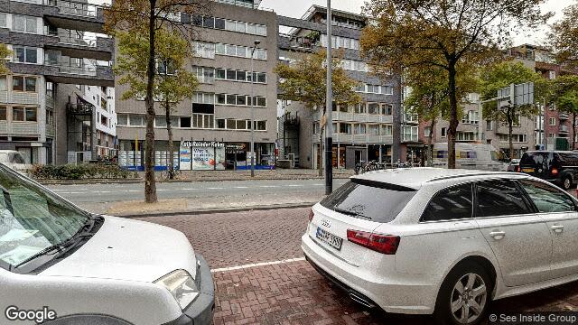 Studio - Valkenburgerstraat/Amsterdam (€3500.00/87.00m2)