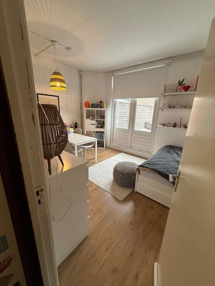 Kamer - Onbekend/Groningen (€610.00/18.00m2)