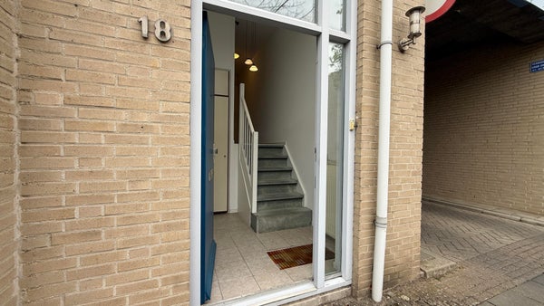 Huurwoning - Jac Thijssedomein/Maastricht (€1350.00/65.00m2)
