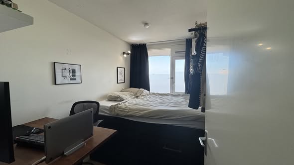 Kamer - Delflandplein/Amsterdam (€730.00/7.00m2)