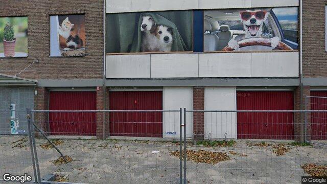 Huurwoning - Patrijsstraat/Vlaardingen (€2155.00/101.00m2)