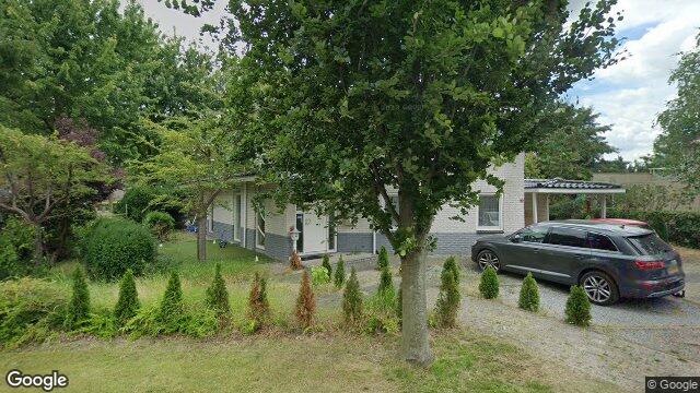 Huurwoning - Mannus Frankenstraat/Almere (€2750.00/158.00m2)