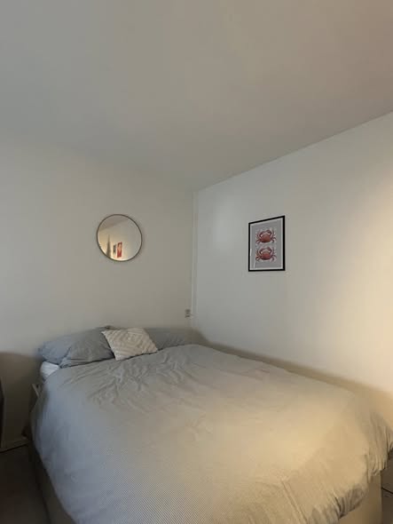 Kamer - Langenholterweg/Zwolle (€590.33/19.00m2)