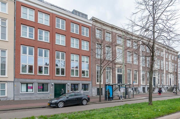 Appartement - Prinsegracht/Den Haag (€1500.00/63.00m2)
