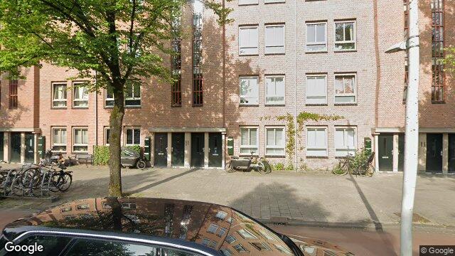Appartement - Willem de Zwijgerlaan/Amsterdam (€2800.00/138.00m2)