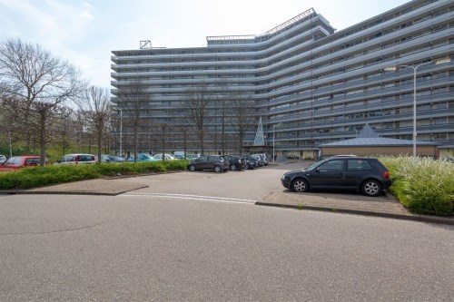 Appartement - Zalkerbos/Zoetermeer (€855.00/83.00m2)