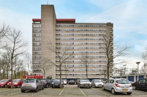 Appartement - Wimbledonpark/Amstelveen (€1250.00/100.00m2)