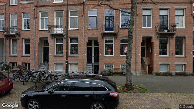 Appartement - Velserstraat/Haarlem (€3495.00/135.00m2)