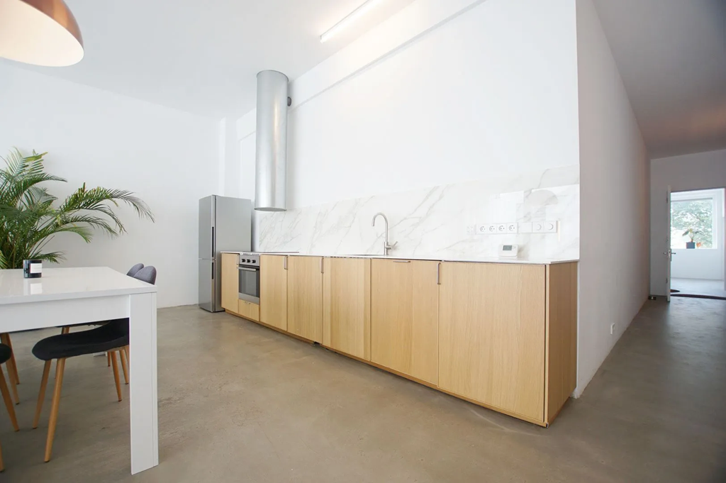 Appartement - Coolhaven/Rotterdam (€2495.00/104.00m2)