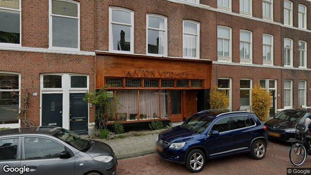 Appartement - Atjehstraat/Den Haag (€3750.00/210.00m2)