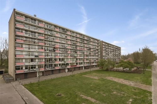 Appartement - Trekvogelweg/Amersfoort (€955.00/98.00m2)