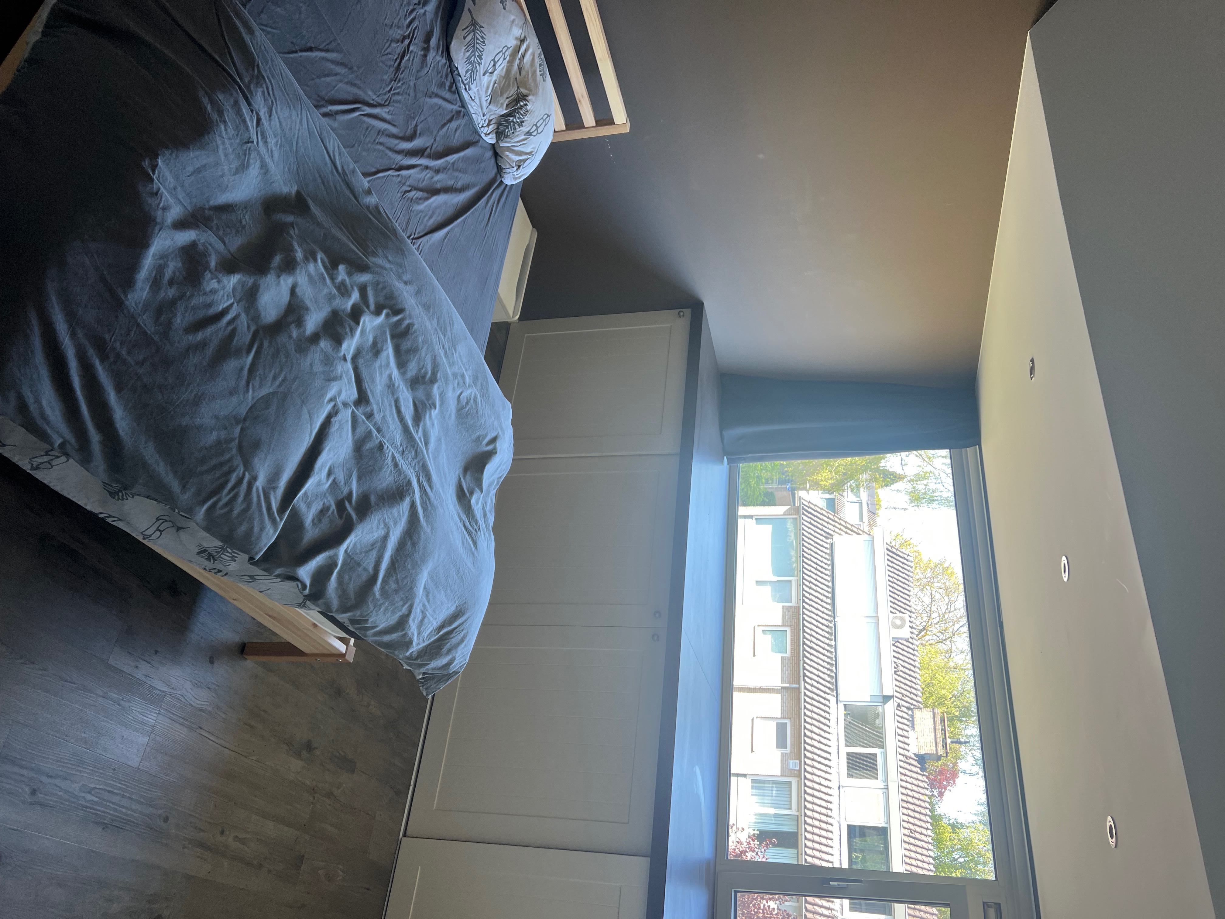 Kamer - Schermerhorn-lanen/Woerden (€400.00/15.00m2)
