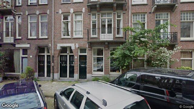 Appartement - Eerste Helmersstraat/Amsterdam (€2975.00/87.00m2)