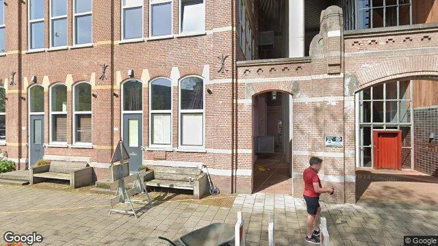 Appartement - Sloterkade/Amsterdam (€3850.00/115.00m2)