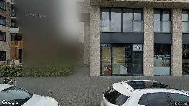 Appartement - 1e Lulofsdwarsstraat/Den Haag (€1750.00/75.00m2)