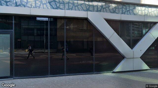 Appartement - Anna van Buerenplein/Den Haag (€3000.00/100.00m2)