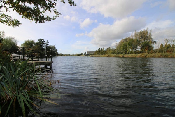 
Foto huurwoning te huur in Hendrik-Ido-Ambacht - Achterambachtseweg
