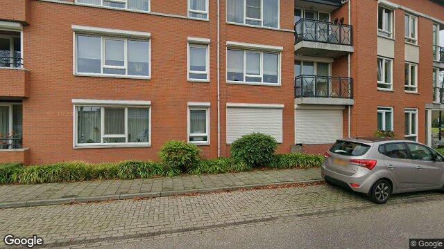 Appartement - St. Rochusstraat/Nederweert (€986.00/73.00m2)