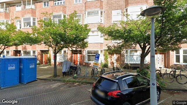 Appartement - Kinderdijkstraat/Amsterdam (€4250.00/123.00m2)