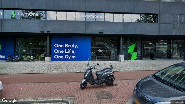 Appartement - Noord West Buitensingel/Den Haag (€1980.00/110.00m2)