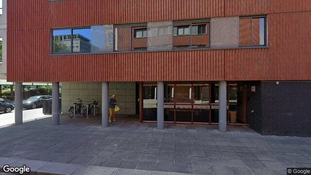 Appartement - Laan van Deshima/Amstelveen (€3500.00/117.00m2)