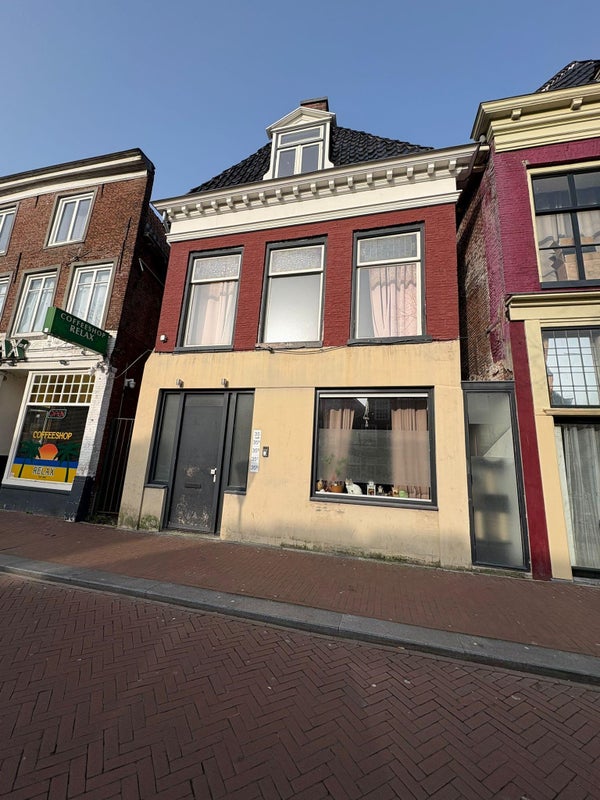 Appartement - Tuinen/Leeuwarden (€900.00/45.00m2)