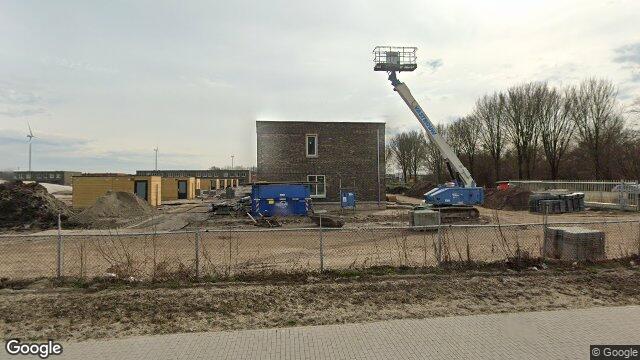 Huurwoning - Johanna Westerdijkstraat/Almere (€1306.00/90.00m2)