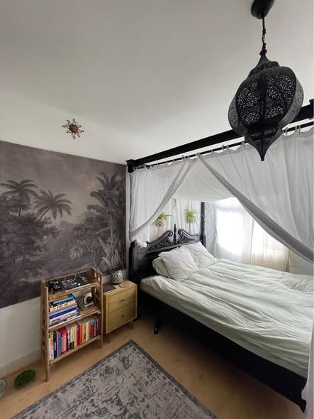 Kamer - Baarsjes/Amsterdam (€1200.00/75.00m2)