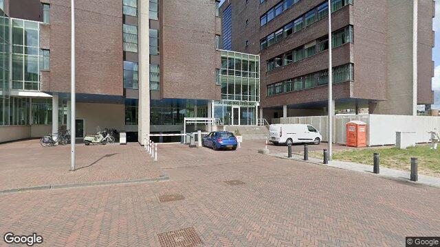 Appartement - Zuidpoolsingel/Alphen aan den Rijn (€840.00/45.00m2)