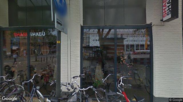 Appartement - Marktplein/Apeldoorn (€687.00/31.00m2)