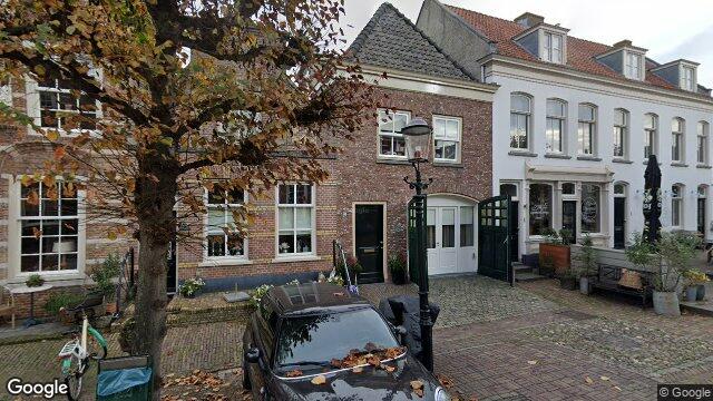 Huurwoning - Hoogstraat/Woudrichem (€1995.00/137.00m2)